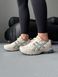 Asics Gel-Kahana 8 SP Cream Teal Green asc-0244-1428930 фото 3