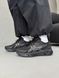 Asics Gel-Quantum 360 VIII Black asc-0158-1024922 фото 3