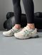 Asics Gel-Kahana 8 SP Cream Teal Green asc-0244-1428930 фото 5