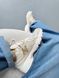 New Balance 740 White/Yellow nbl-0405-1203598 фото 14