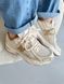 New Balance 740 White/Yellow nbl-0405-1203598 фото 16