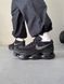 Nike Air Max Scorpion FK Black nik-0550-985694 фото 5