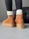 Ugg Classic Dipper Low Chestnut ugg-0125-1322480 фото 6