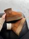 Ugg Classic Dipper Low Chestnut ugg-0125-1322480 фото 14