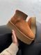 Ugg Classic Dipper Low Chestnut ugg-0125-1322480 фото 13