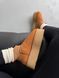 Ugg Classic Dipper Low Chestnut ugg-0125-1322480 фото 11