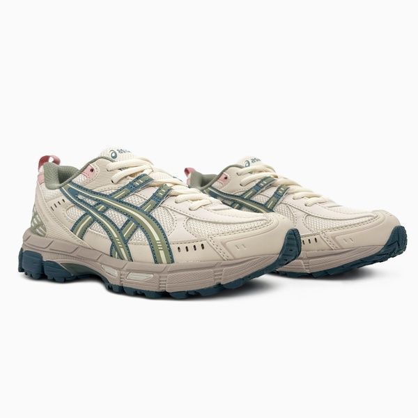 Asics Gel-Kahana 8 SP Cream Teal Green asc-0244-1428930 фото