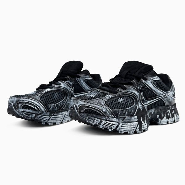 Nike V5 RNR Custom Black nik-0798-1524203 фото