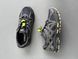 Asics Gel-Kahana 8 Black/Grey/Green Gore-Tex asc-0214-1229764 фото 4