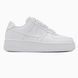 Nike Air Force White nik-0111-46686 фото 1