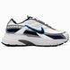 Nike Initiator White/Gray/Blue nik-0594-1050096 фото 1