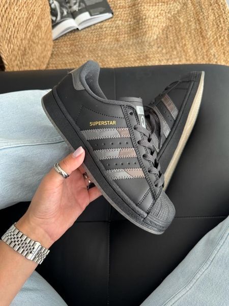 Adidas Superstar x Dime Black adi-0515-1229448 фото