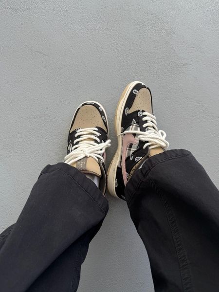Nike Air Force 1 SE Valentines Day/Pink Foam nik-0810-1517124 фото