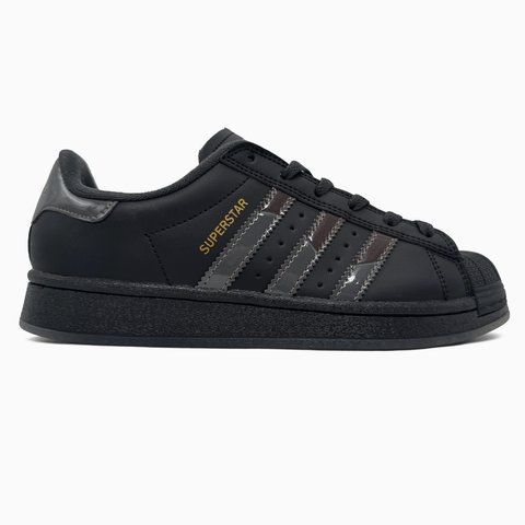 Adidas Superstar x Dime Black adi-0515-1229448 фото