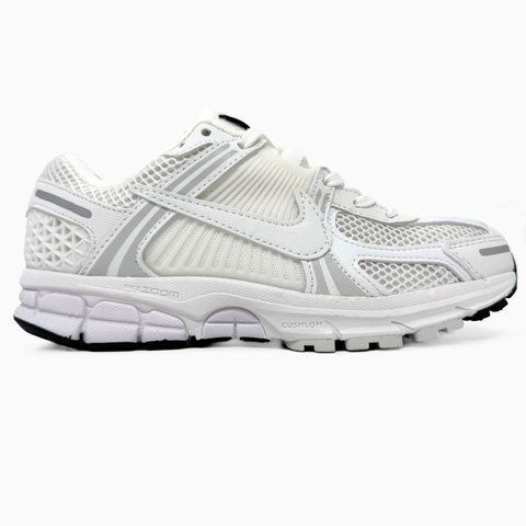 Nike Zoom Vomero 5 Light Grey/White nik-0584-1024889 фото