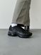 Nike Air Max TN Plus Black Leather nik-0480 nik-0480-819428 фото 12