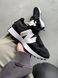 New Balance 327 Black/White nbl-0037-157949 фото 4