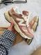 New Balance 9060 Brown/Caramel nbl-0370-1070446 фото 4