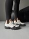 Asics Gel-Pickax White/Black asc-0241-1408630 фото 7