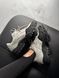 Asics Gel-Pickax White/Black asc-0241-1408630 фото 15