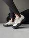 Asics Gel-Pickax White/Black asc-0241-1408630 фото 5