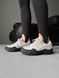 Asics Gel-Pickax White/Black asc-0241-1408630 фото 18