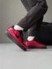 Nike Air Force 1 Low Foamposite Red nik-0712-1408641 фото 9