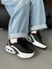 Nike Air Max DN Black/White nik-0814-1566060 фото 8
