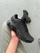 Nike Air Max TN Plus Black Leather nik-0480 nik-0480-819428 фото 18