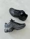 Nike Air Max TN Plus Black Leather nik-0480 nik-0480-819428 фото 19