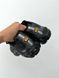 Nike Air Max TN Plus Black Leather nik-0480 nik-0480-819428 фото 25