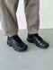 Nike Air Max TN Plus Black Leather nik-0480 nik-0480-819428 фото 13