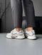 Nike V5 RNR White/Silver/Brown nik-0684-1303745 фото 7