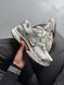 Nike V5 RNR White/Silver/Brown nik-0684-1303745 фото 14