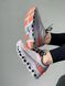 ON Cloudmonster Pearl/Flame on-0001-1049808 фото 12