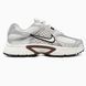 Nike V5 RNR White/Silver/Brown nik-0684-1303745 фото 1