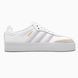 Adidas Samba Platform White adi-0546-1374051 фото 1