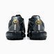 Nike Air Max TN Plus Black Leather nik-0480 nik-0480-819428 фото 4