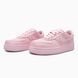 Nike Air Force 1 SE Valentines Day/Pink Foam nik-0810-1517124 фото 2