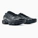 Nike Air Max TN Plus Black Leather nik-0480 nik-0480-819428 фото 2