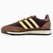 Adidas SL 72 OG Brown/Yellow adi-0465-970923 фото 23