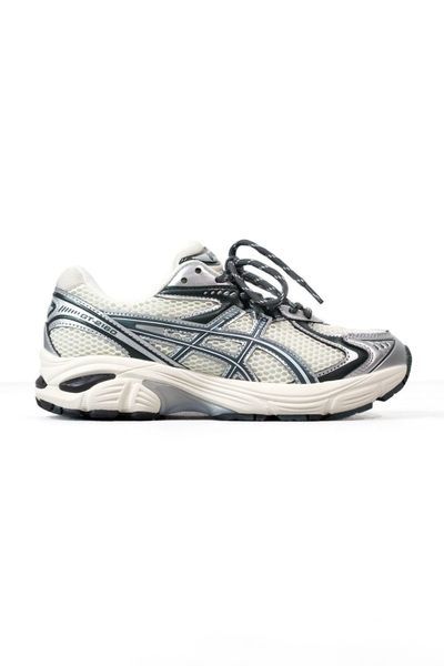 Asics GT-2160 Silver/Beige/Dark Green asc-0049-601443 фото