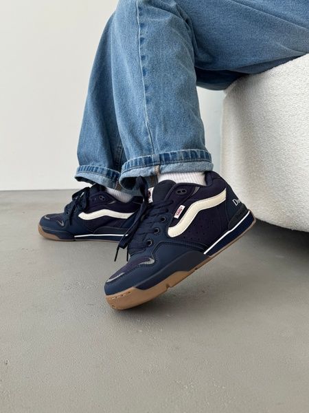 Vans Rowley XLT Blue van-0028-879092 фото