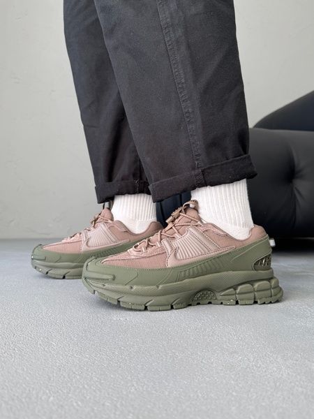Nike Zoom Vomero Roam Khaki nik-0678-1283959 фото
