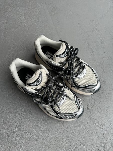 Asics GT-2160 Silver/Beige/Dark Green asc-0049-601443 фото