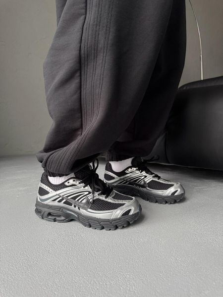 Nike Air Max Moto 2K Black/Silver nik-0693-1363241 фото