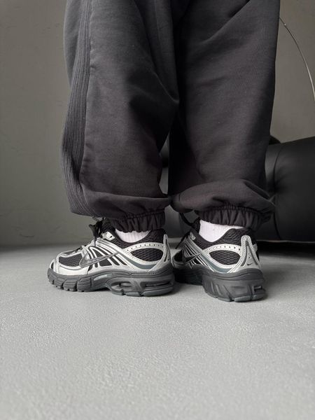 Nike Air Max Moto 2K Black/Silver nik-0693-1363241 фото
