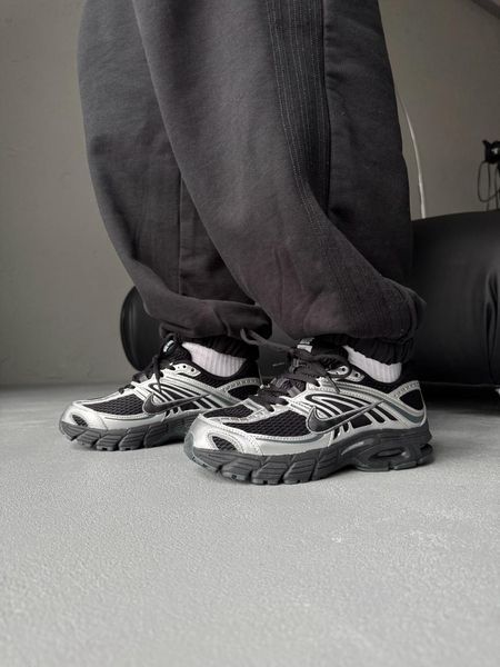 Nike Air Max Moto 2K Black/Silver nik-0693-1363241 фото