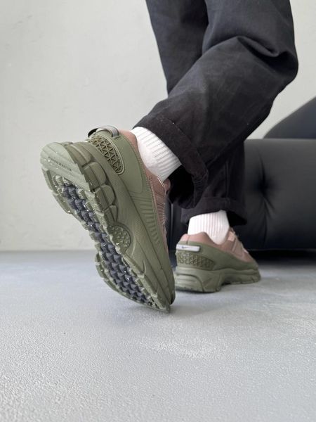 Nike Zoom Vomero Roam Khaki nik-0678-1283959 фото