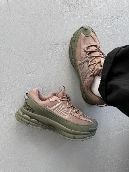 Nike Zoom Vomero Roam Khaki nik-0678-1283959 фото